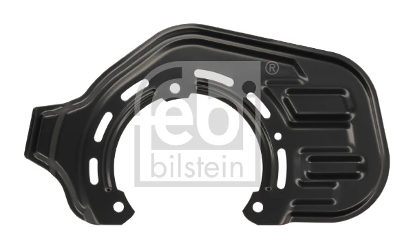 Splash Guard, brake disc
